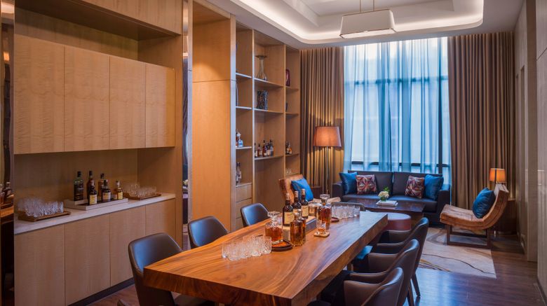 <b>InterContinental Pondok Indah Meeting</b>. Images powered by <a href="https://www.leonardoworldwide.com/" title="Leonardo Worldwide" target="_blank">Leonardo</a>.
