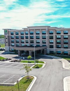 Holiday Inn Express/Suites Elizabethtown