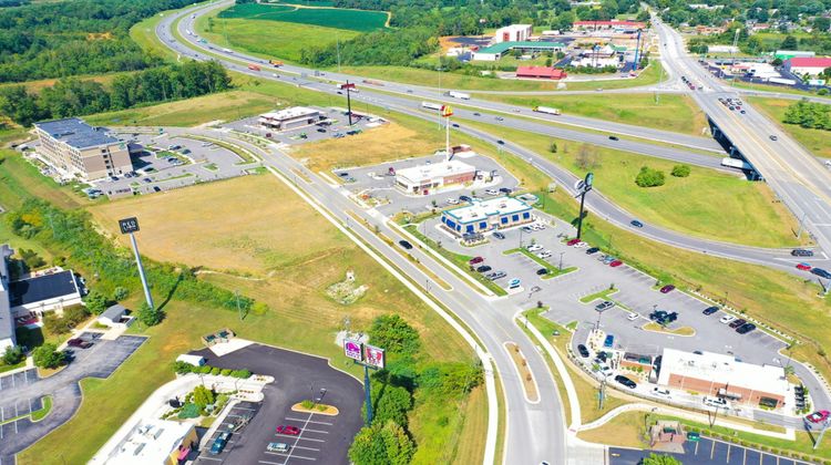 Holiday Inn Express/Suites Elizabethtown Other