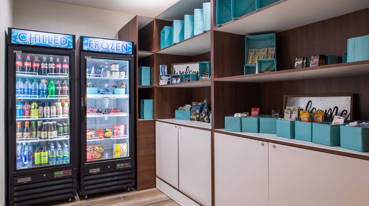 Holiday Inn Express Hotel & Suites Other