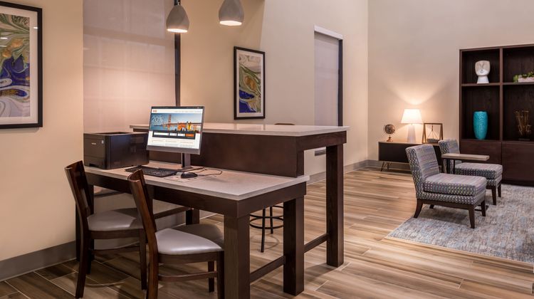 Holiday Inn Express Hotel & Suites Other