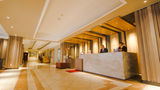 Crowne Plaza Hotel Managua Lobby