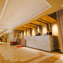 Crowne Plaza Hotel Managua