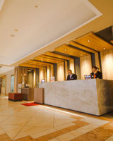 Crowne Plaza Hotel Managua