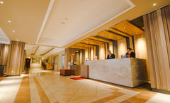 Crowne Plaza Hotel Managua