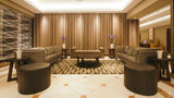 <b>Crowne Plaza Hotel Managua Lobby</b>. Images powered by <a href="https://leonardo.com/" title="Leonardo Worldwide" target="_blank">Leonardo</a>.