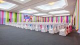 Crowne Plaza Hotel Managua Meeting