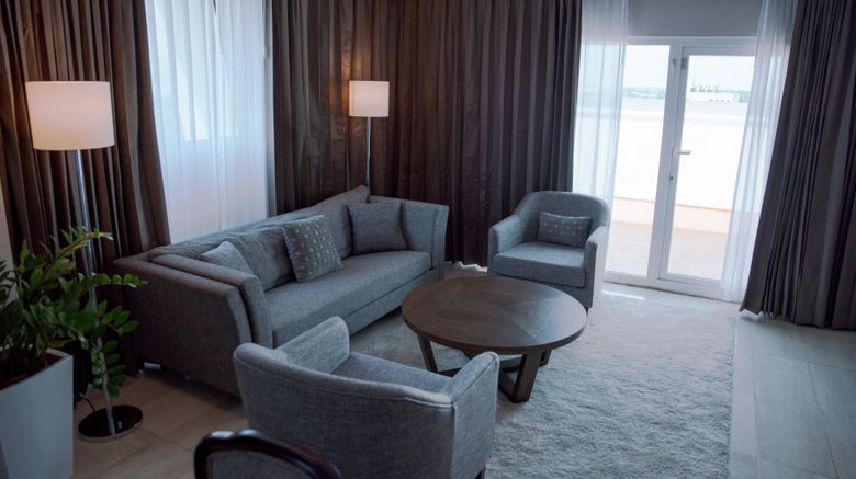 <b>Crowne Plaza Hotel Managua Suite</b>. Images powered by <a href="https://leonardo.com/" title="Leonardo Worldwide" target="_blank">Leonardo</a>.