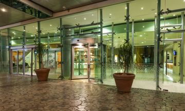 Crowne Plaza Torreon