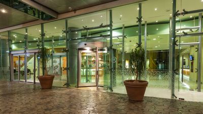 Crowne Plaza Torreon