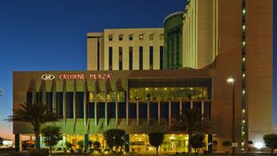 Crowne Plaza Torreon