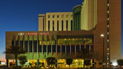 Crowne Plaza Torreon