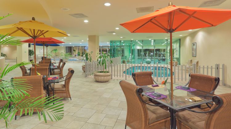 Crowne Plaza Torreon Other