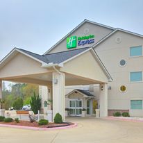 Holiday Inn Express Hotel & Suites