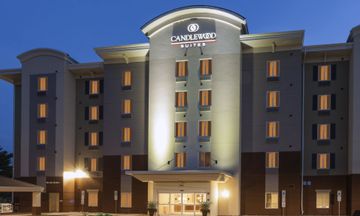 Candlewood Suites Bensalem