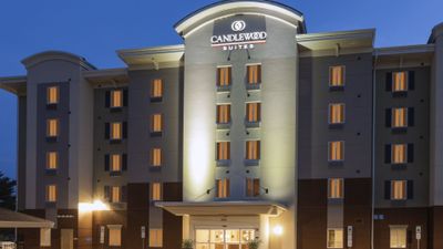 Candlewood Suites Bensalem