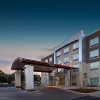 Holiday Inn Express & Suites Chico