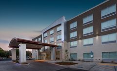 Holiday Inn Express & Suites Chico