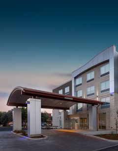 Holiday Inn Express & Suites Chico