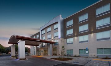 Holiday Inn Express & Suites Chico