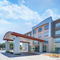 Holiday Inn Express & Suites Chico