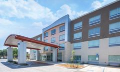 Holiday Inn Express & Suites Chico