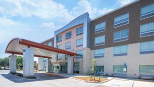 Holiday Inn Express & Suites Chico
