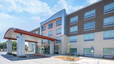Holiday Inn Express & Suites Chico