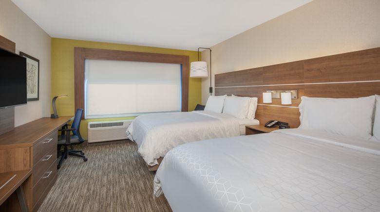 <b>Holiday Inn Express & Suites Chico Room</b>. Images powered by <a href="https://www.leonardoworldwide.com/" title="Leonardo Worldwide" target="_blank">Leonardo</a>.