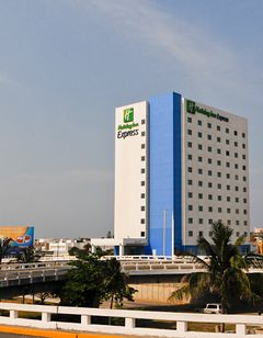 Holiday Inn Exp Veracruz Boca del Rio