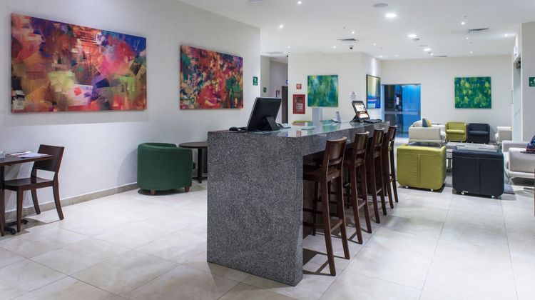 Holiday Inn Express Xalapa Other