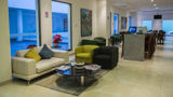 Holiday Inn Express Xalapa Lobby