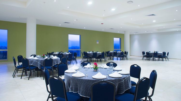 Holiday Inn Express Xalapa Ballroom