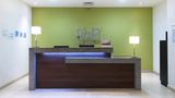 Holiday Inn Express Xalapa Lobby