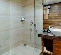 The Fern Residency Bhuj Room