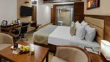 The Fern Residency Bhuj Room
