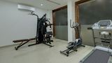 The Fern Residency Bhuj Health Club