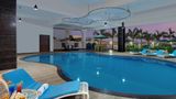 The Fern Residency Bhuj Pool