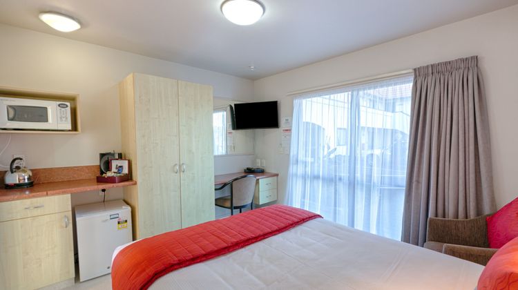Bella Vista Motel Westport Room