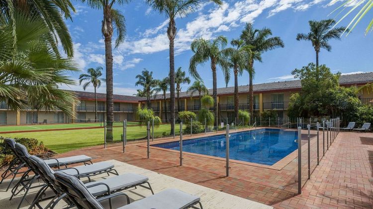 Mildura Inlander Resort Exterior