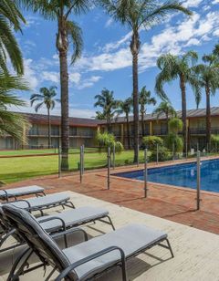 Mildura Inlander Resort