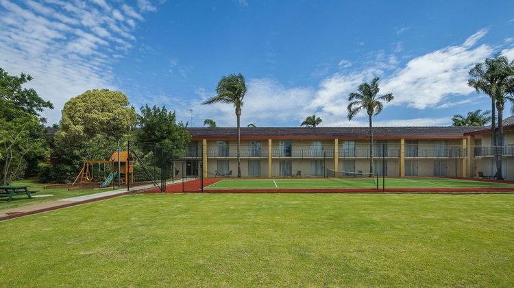 Mildura Inlander Resort Exterior