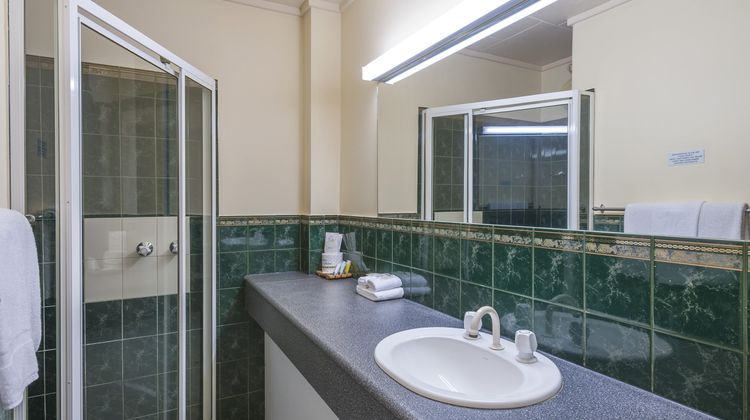 Mildura Inlander Resort Room