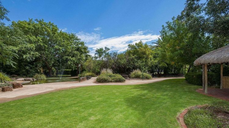 Mildura Inlander Resort Other