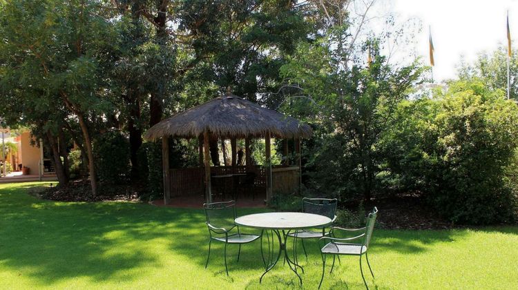Mildura Inlander Resort Other