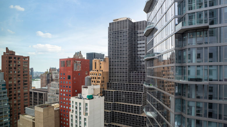 <b>EVEN Hotel New York - Midtown East Room</b>. Images powered by <a href="https://www.leonardoworldwide.com/" title="Leonardo Worldwide" target="_blank">Leonardo</a>.