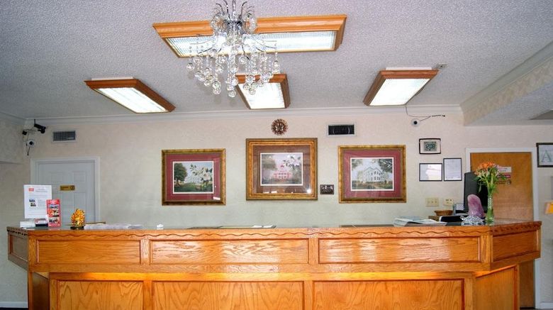 <b>Red Carpet Inn Lobby</b>. Images powered by <a href="https://www.leonardoworldwide.com/" title="Leonardo Worldwide" target="_blank">Leonardo</a>.