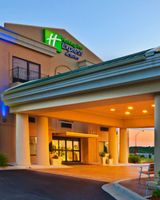 Holiday Inn Express