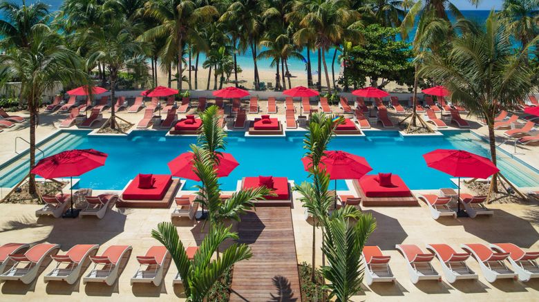 S Hotel Jamaica Exterior. Images powered by <a href="https://www.leonardoworldwide.com" target="_blank" rel="noopener">Leonardo</a>.