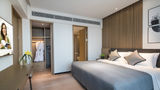 Citadines Songshan Lake Dongguan Room